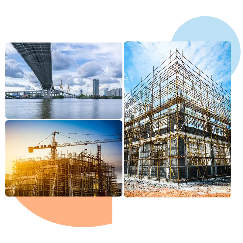 About Rapid Builiding Solutions